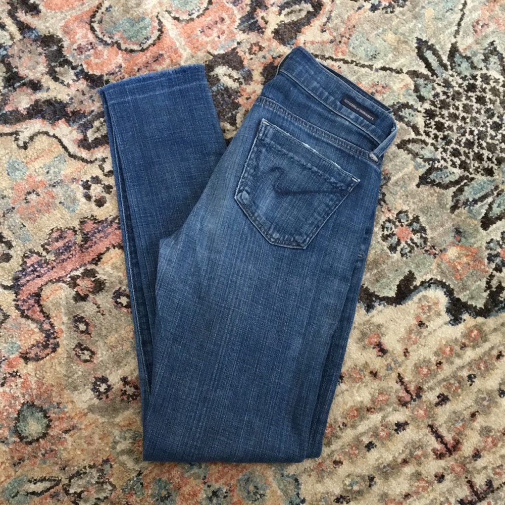 Citizens of Humanity Jeans